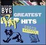 Sleeping Bag Hits, CD