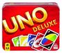 : Uno Deluxe, SPL