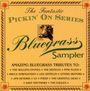 Bluegrass: The Fantastic Pickin' On Series, CD