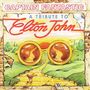 Captain Fantastic-Elton John, CD