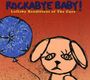 Steven Charles Boone: Lullaby Renditions Of The Cure, CD