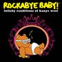 Kanye West =Tribute=: Rockabye Baby, CD