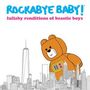 Rockabye Baby!: Lullaby Renditions Of Beastie Boys, CD