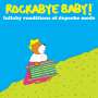 Steven Charles Boone: Rockabye Baby: Lullaby Renditions Of Depeche Mode, CD