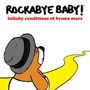 Steven Charles Boone: Lullaby Renditions of Bruno Mars, CD