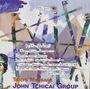 John Tchicai: Timo's Message, CD