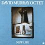 David Murray: New Life, CD