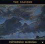The Leaders: Unforseen Blessings, LP