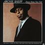 Archie Shepp: Down Home New York, CD