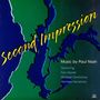 Paul Nash (Guitar, Flute): Second Impressions, CD