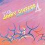 Jimmy Giuffre: Liquid Dancers, CD