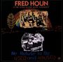 Fred Houn And The Afro-Asian Music Ensemble: We Refuse To Be Used & Abused, LP