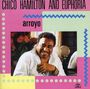 Chico Hamilton & Fred Katz: Arroyo, CD