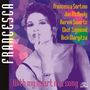 Francesco Sortino A: With My Heart In A, CD
