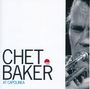 Chet Baker: At Capolinea, CD