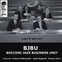 Bocconi Jazz Business Unit: Jazz & Movies, CD