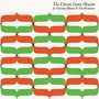Christian Bland & The Revelators: The Unseens Green Obscene (180g) (Green Translucent Vinyl), LP