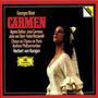 Georges Bizet: Carmen, CD,CD,CD