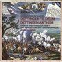 Georg Friedrich Händel: Dettingen Te Deum, CD