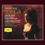 Giacomo Puccini (1858-1924): Tosca, CD