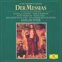 Georg Friedrich Händel: Der Messias (in dt.Sprache), CD,CD,CD