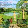 Serge Prokofieff (1891-1953): Peter und der Wolf op.67, CD