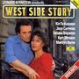 Leonard Bernstein (1918-1990): West Side Story (Ausz.), CD