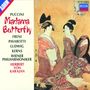 Giacomo Puccini: Madama Butterfly, CD,CD,CD