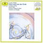 Gustav Mahler: Das Lied von der Erde, CD
