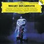 Wolfgang Amadeus Mozart (1756-1791): Don Giovanni (Ausz.), CD