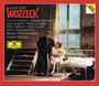 Alban Berg (1885-1935): Wozzeck, CD