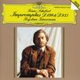 Franz Schubert: Impromptus D.899 & 935, CD