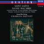 Camille Saint-Saens: Orchesterwerke, CD