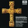 Johann Sebastian Bach: Messe h-moll BWV 232, CD,CD