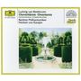 Ludwig van Beethoven: Ouvertüren (Ges.-Aufn.), CD,CD