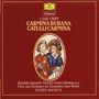 Carl Orff (1895-1982): Carmina Burana, CD