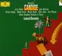 Leonard Bernstein (1918-1990): Candide, CD