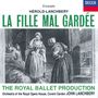 Louis Joseph Ferdinand Herold: La Fille mal gardee-Ballettmusik, CD