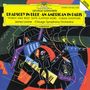 George Gershwin: Rhapsody in Blue, CD