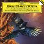 Gioacchino Rossini: Ouvertüren, CD