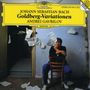 Johann Sebastian Bach: Goldberg-Variationen BWV 988, CD