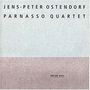 Jens-Peter Ostendorf: Streichquartett Nr.2, CD