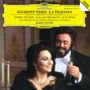 Giuseppe Verdi: La Traviata (Ausz.), CD