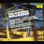 Richard Wagner: Der Fliegende Holländer, CD,CD