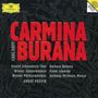 Carl Orff (1895-1982): Carmina Burana, CD