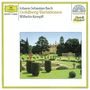 Johann Sebastian Bach: Goldberg-Variationen BWV 988, CD