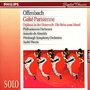 Jacques Offenbach (1819-1880): Gaite Parisienne, CD