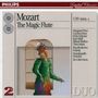Wolfgang Amadeus Mozart (1756-1791): Die Zauberflöte, CD