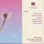 Edward Elgar: Cellokonzert op.85, CD,CD