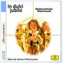 : Bläser der Berliner Philharmoniker - In dulci jubilo, CD